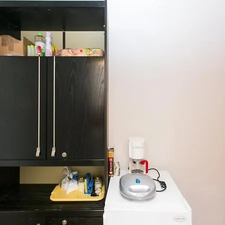Serenity - Double With Private External Bathroom-1