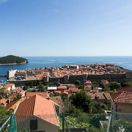 Serenity - Double With Private External Bathroom-1 Apartmán *