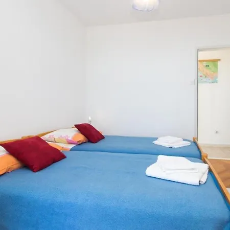 Serenity - Double With Private External Bathroom-1 Apartmán Dubrovník
