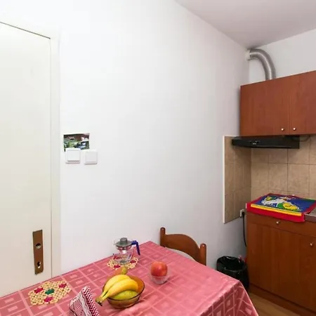 Διαμέρισμα Serenity - Double With Private External Bathroom-1 Ντουμπρόβνικ