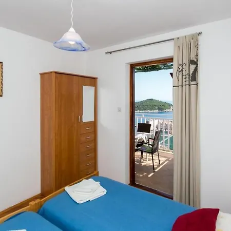 Serenity - Double With Private External Bathroom-1 شقة